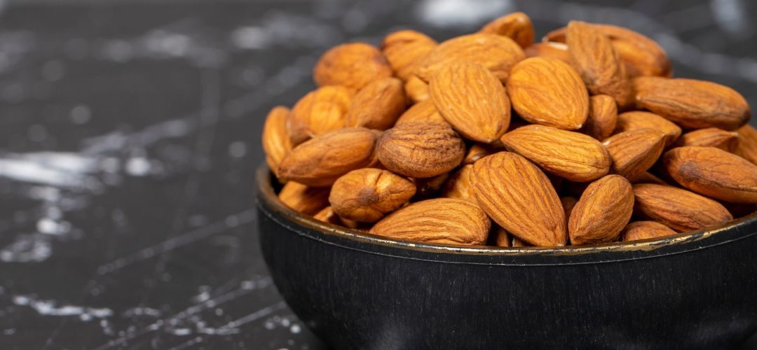 Almendras/Estados Unidos: Envíos a febrero 2026 crecen 25% a Europa y se contrae el consumo interno 18%