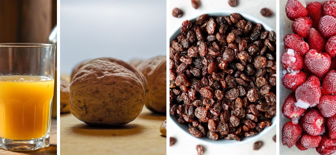 Turquía ha cuadruplicado las importaciones agroindustriales de frutas y hortalizas en la última década