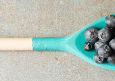 Arándanos/EE.UU: Estiman que consumo per cápita alcanzó 1,30 kgs el año 2025