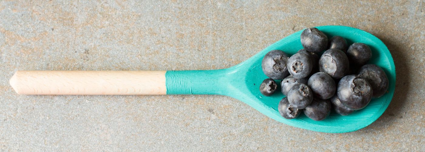 CONSUMO DE ARANDANOS