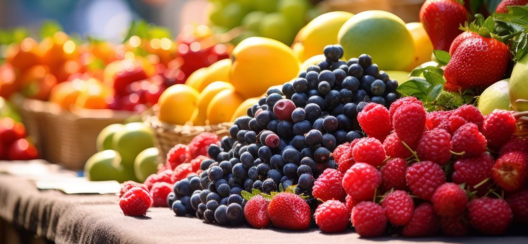 Reino Unido/Orgánicos: Ventas de alimentos y bebidas se situaron en 2,9 billones de libras esterlinas en 2025