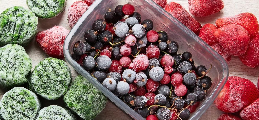 Ucrania: Nuevas políticas estatales impulsan el procesamiento de frutas y hortalizas como motor agroindustrial del país