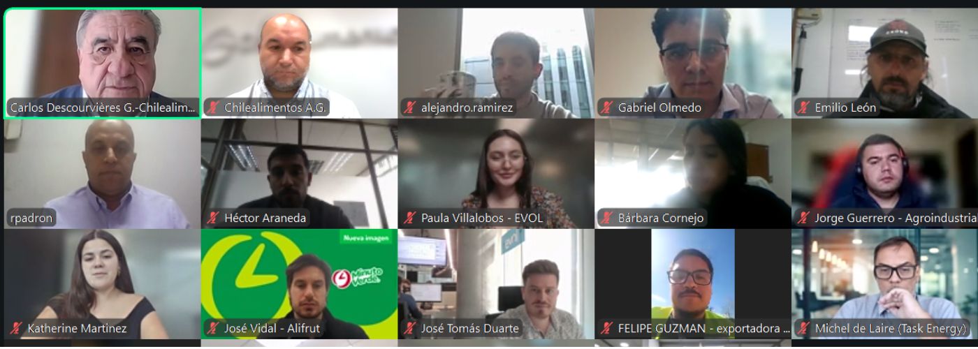 TALLER OPTIMIZACION HORA PUNTA MARZO 2026