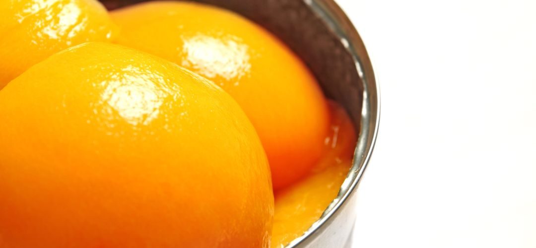 Duraznos/California: Productores enfrentan pérdidas sobre US$ 500 millones tras colapso de la demanda industrial