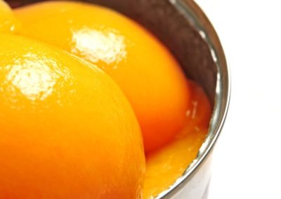 Duraznos/California: Productores enfrentan pérdidas sobre US$ 500 millones tras colapso de la demanda industrial