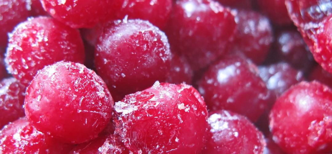 Cerezas Congeladas/Polonia: Mercado se estabiliza tras alcanzar precios récord en la temporada 2025