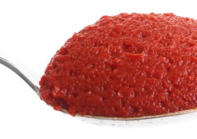 Ghana: Crisis de abastecimiento provoca aumento de las importaciones de pasta de tomate