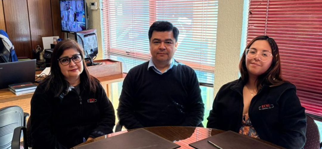 Gestor(a) de Inclusión Laboral: Empresas de la Región del Bío-Bío finalizaron evaluaciones con Chilealimentos