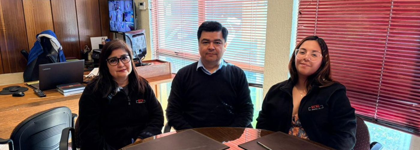 EVALUACIONES GESTOR INCLUSIVO BIO BIO MARZO 2026