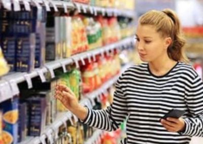 USDA: Reino Unido impulsa demanda de ingredientes para elaborar alimentos y ventas alcanzan US$74billones