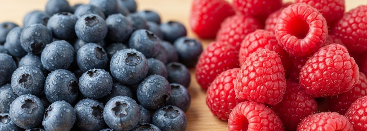 Berries Huelva Berries Huelva