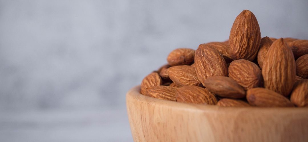 EE.UU/Almendras: Se paralizan envíos a Emiratos Árabes Unidos debido a alzas de costos logísticos por conflicto bélico en Medio Oriente