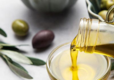 Aceite de Oliva: Menor oferta y alta demanda tensionan el mercado europeo, consumo interno se incrementa hasta 1,24 millones de toneladas