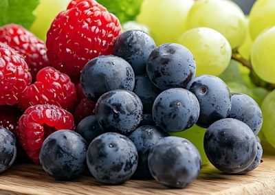 Perú: Proyectan que las exportaciones agropecuarias crecerán 5% y alcanzarán US$ 15,3 billones en 2026