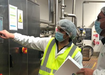 Alianza multigremial solicita a ministra de energía acotar el periodo de hora punta para reducir uso de diésel