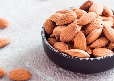 Australia/Almendras: Exportaciones caen 9% y alcanzaron más de 154 mil toneladas en la temporada 2025/26