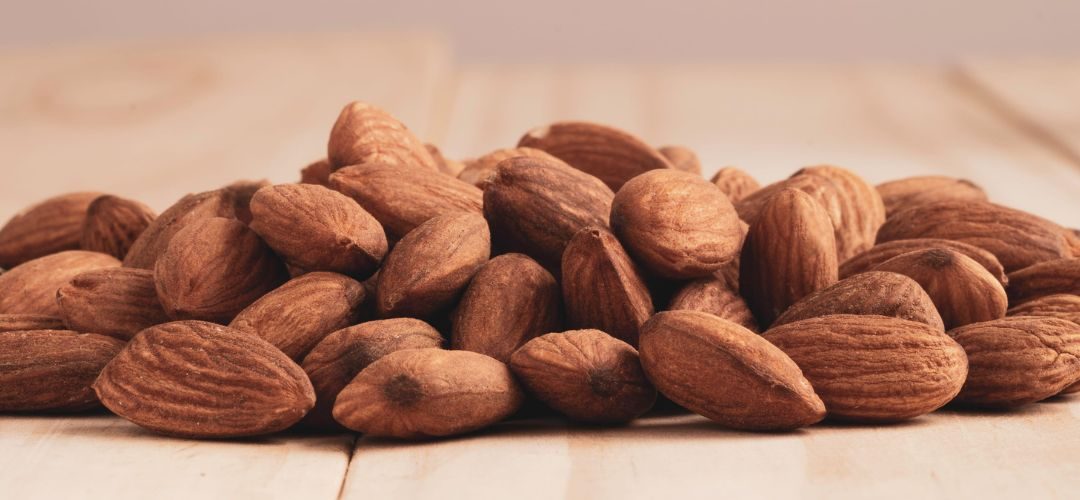 Almendras/España: Exportaciones suben 13% en febrero, pero acumulan una caída anual de 6%