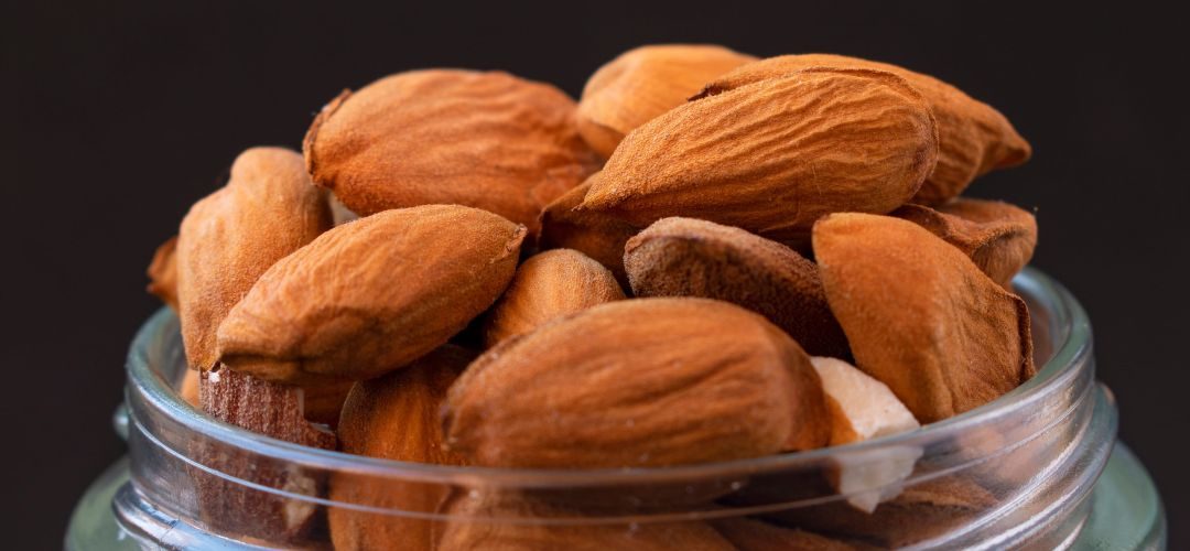 Almendras/España: Cosecha 2026 podría alcanzar 146 mil toneladas y consumo interno creció 30%