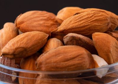 Almendras/España: Cosecha 2026 podría alcanzar 146 mil toneladas y consumo interno creció 30%