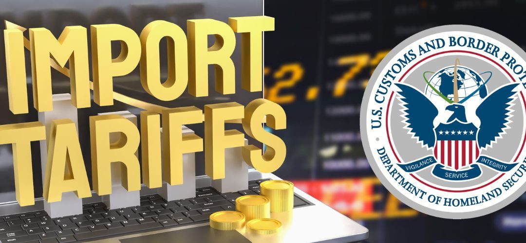 Aranceles/EEUU: Conozca el proceso de solicitud de devoluciones de aranceles mediante sistema digital CAPE