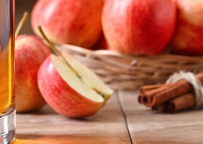 Jugo concentrado de Manzana: Ventas mundiales crecerán 45% al año 2031, Norteamérica y Europa lideran el consumo de orgánicos