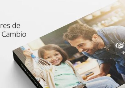 Chilealimentos publica su reporte de sustentabilidad 2025