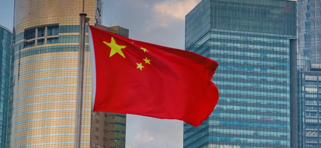 China/USDA: Importaciones de alimentos superaron los US$ 207 billones en 2025