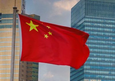 China/USDA: Importaciones de alimentos superaron los US$ 207 billones en 2025