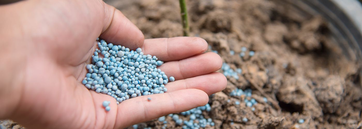 FERTILIZANTES NITROGENADOS