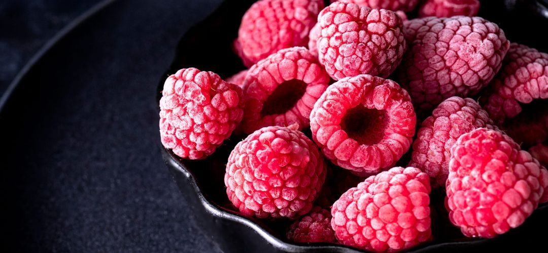 Frambuesas Congeladas/Europa: Polonia y Serbia pierden competitividad ante el menor costo de frambuesas ucranianas