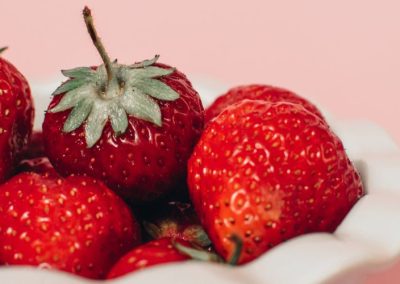 Frutillas: California impulsa la oferta mundial, mientras Europa enfrenta caída de precios por exceso de oferta