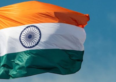 India/USDA: Ventas totales de alimentos elaborados alcanzarían US$ 535 billones en 2026