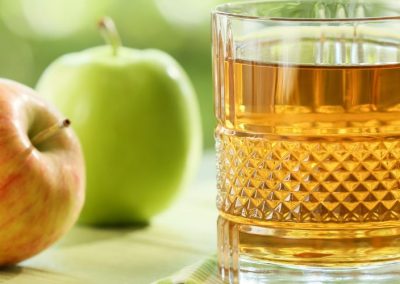 Jugo de Manzana/EE.UU: Importaciones sufrieron caída al nivel más bajo en 24 años, Turquía lidera abastecimiento y China pierde protagonismo