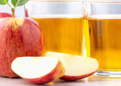 China/Jugo Concentrado de Manzana: Industria entra en fase de ajuste por sobrestock y caída de precios