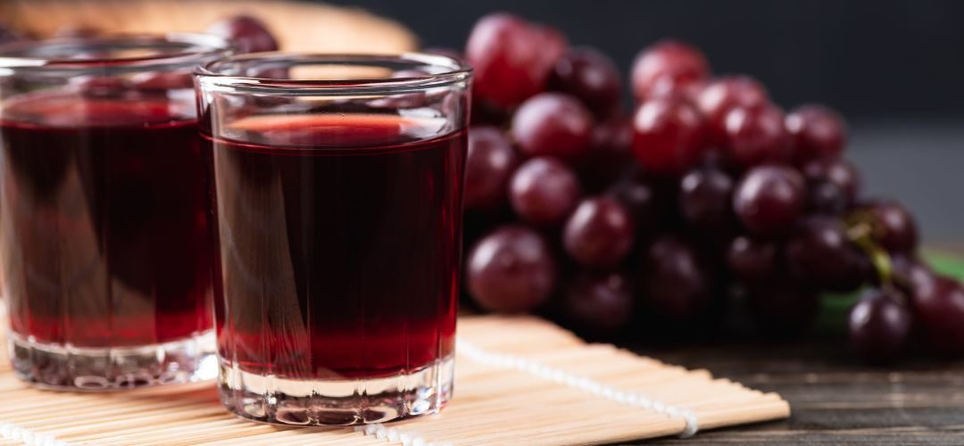 Argentina/Jugo de Uva: Gobierno otorgó más de 40 mil toneladas de cupo para exportar a EE.UU.