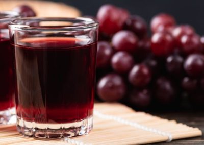 Argentina/Jugo de Uva: Gobierno otorgó más de 40 mil toneladas de cupo para exportar a EE.UU.