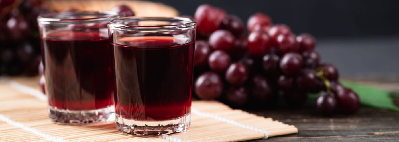 JUGO DE UVA ARGENTINA