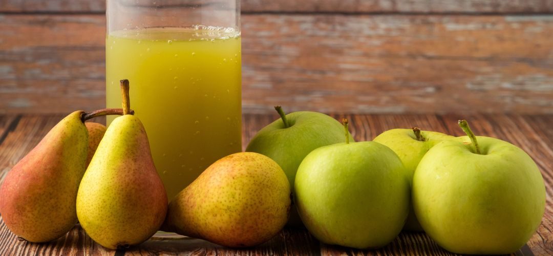 Jugos Concentrados: Argentina gana protagonismo en manzana y pera, mientras China pierde protagonismo en los mercados mundiales