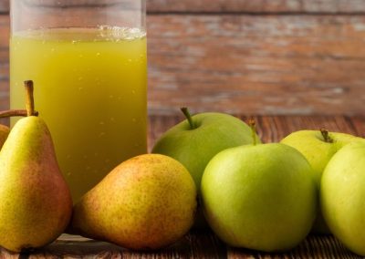 Jugos Concentrados: Argentina gana protagonismo en manzana y pera, mientras China pierde protagonismo en los mercados mundiales