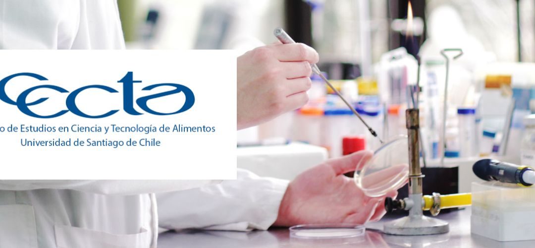 CECTA USACH busca desarrollar nuevas cepas de levaduras para la industria de alimentos y otros sectores