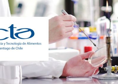 CECTA USACH busca desarrollar nuevas cepas de levaduras para la industria de alimentos y otros sectores