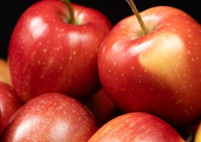 EE.UU: Se ajusta a la baja cosecha de manzanas en Washington (-8%)