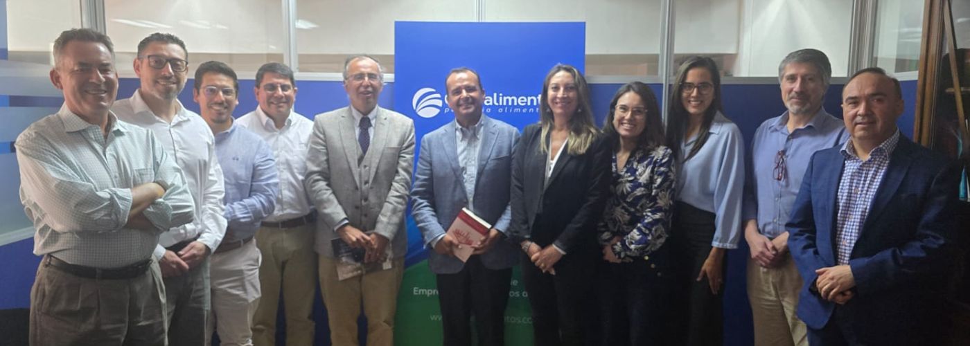 MESA DE CAPITAL HUMANO CHILEALIMENTOS ABRIL 2026