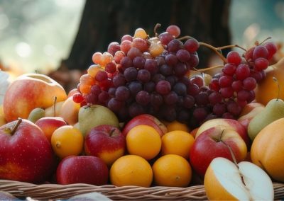 Orgánicos/EE.UU: Ventas crecen cinco veces más rápido que el convencional