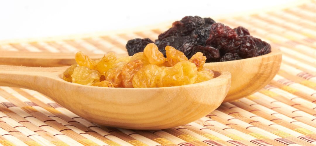 Pasas/Turquía: Precios se ajustan a la baja y junto a China comienzan a llenar el vacío de Irán en Europa