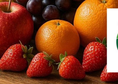 Orgánicos: Unión Europea otorga vigencia indefinida al acuerdo de equivalencia con Chile