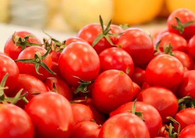 WPTC/Tomate Industrial: Alza de costos por conflicto en Irán y menor disponibilidad de la producción (-2%) al 31 de marzo 2026