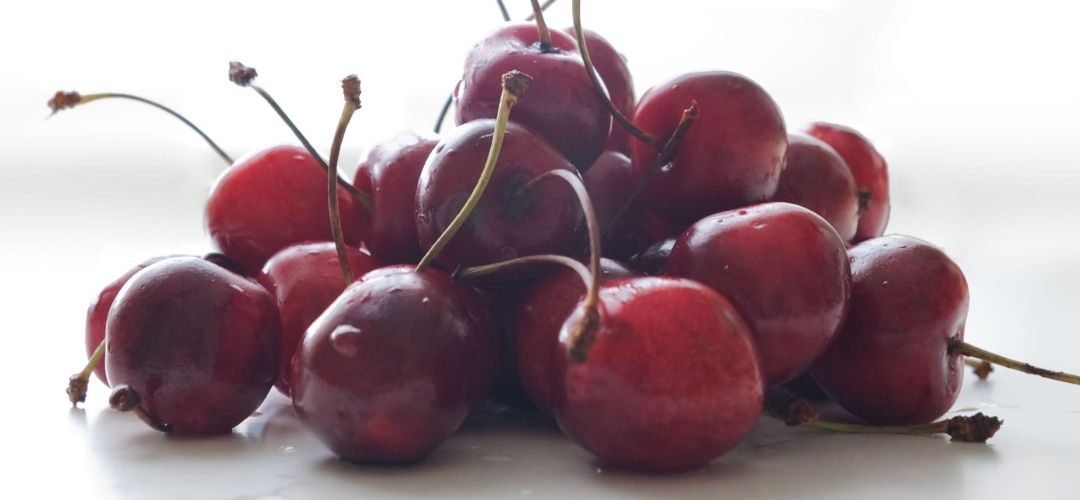 EE.UU/Cerezas: Se recupera la producción de California en 2026 tras fuerte caída previa