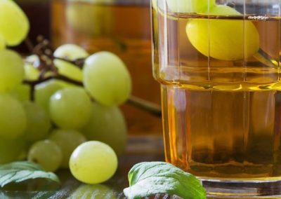 Mosto de Uva/Argentina: Envíos al primer trimestre crecen 34% y alcanzan las 21 mil toneladas