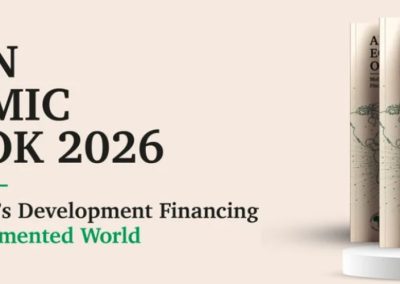 Informe: Banco Africano de Desarrollo prevé expansión económica del 4,2% de las economás del continente en 2026